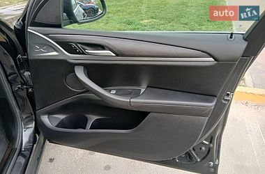 Внедорожник / Кроссовер BMW X3 2023 в Ирпене