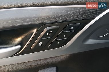 Внедорожник / Кроссовер BMW X3 2023 в Ирпене