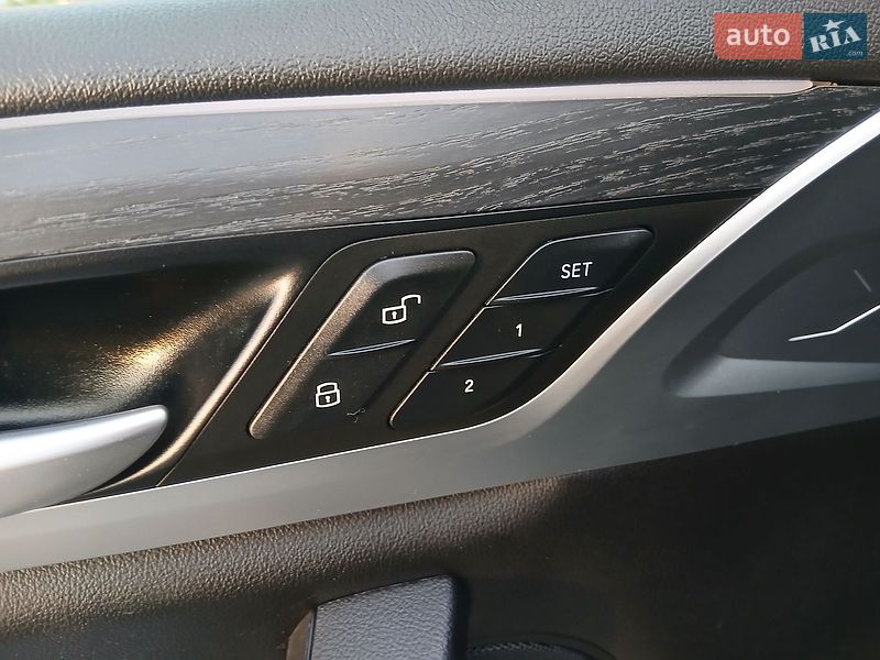 Внедорожник / Кроссовер BMW X3 2023 в Ирпене