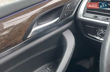 Внедорожник / Кроссовер BMW X3 2021 в Киеве