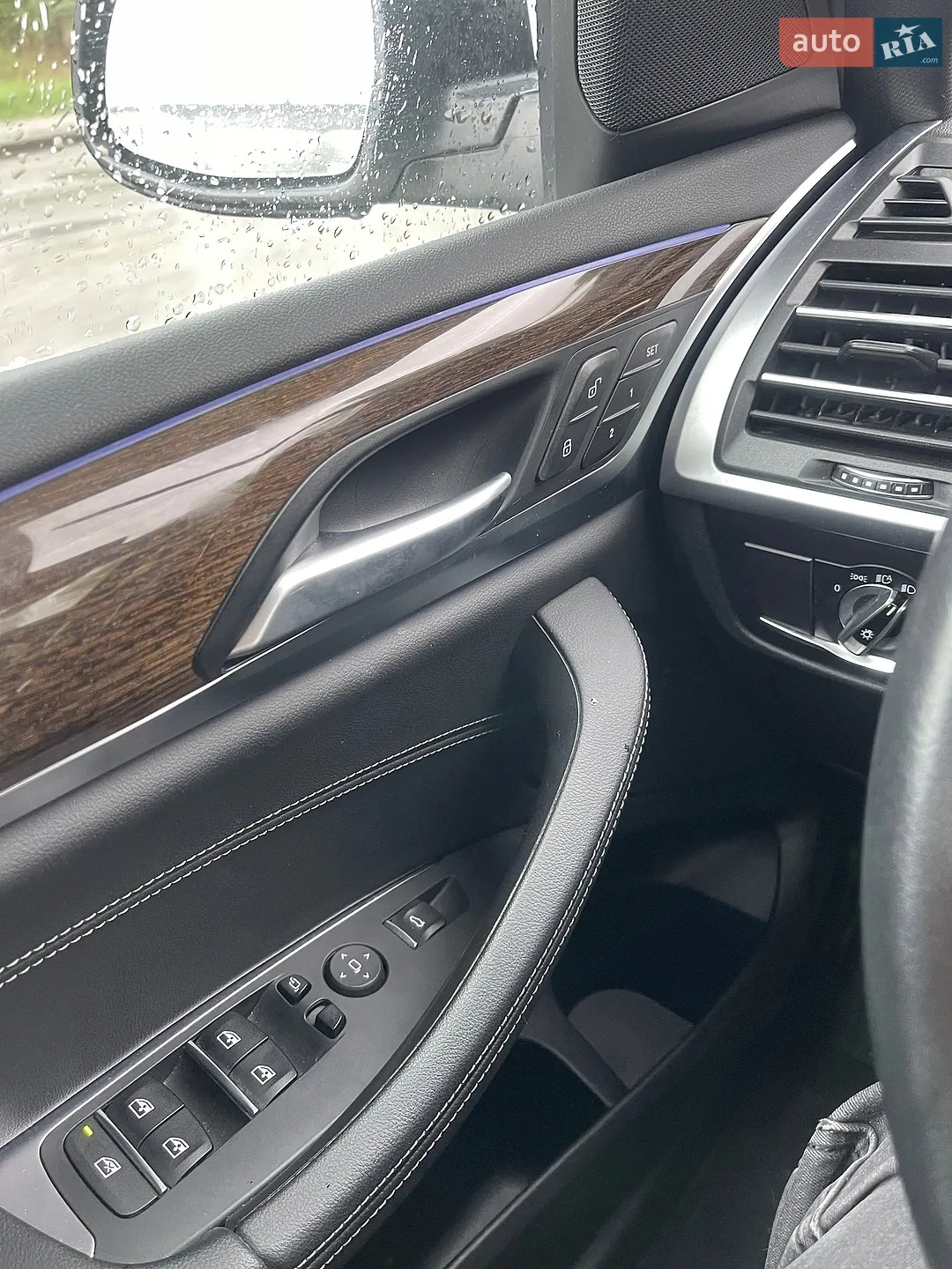2021 BMW X3 - мініатюра 27
