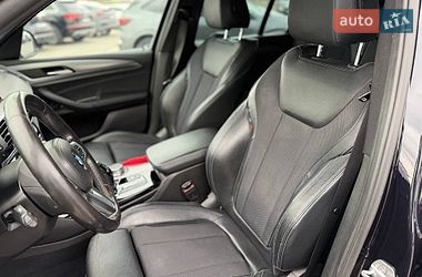 Позашляховик / Кросовер BMW X3 2020 в Вінниці