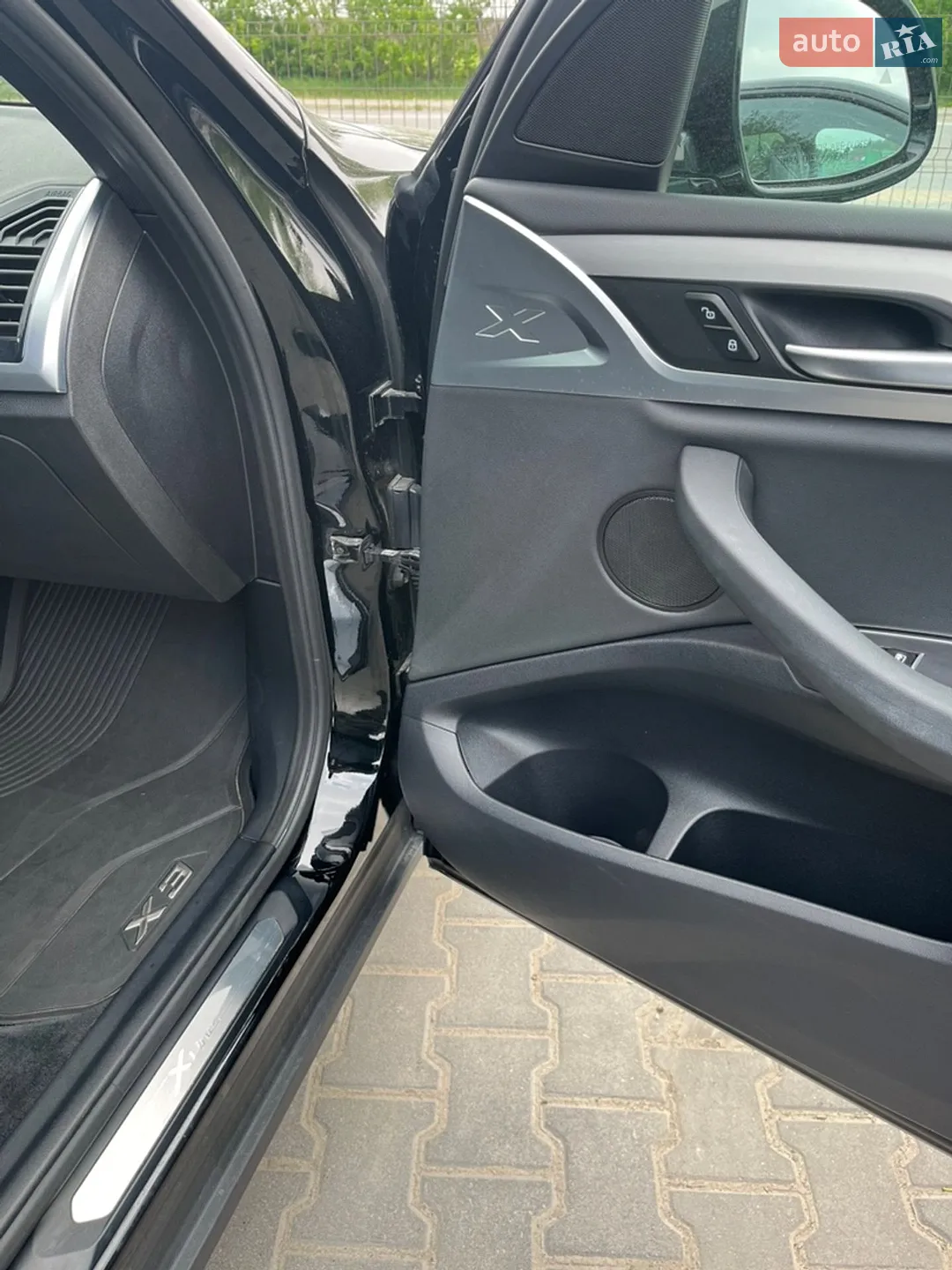 2018 BMW X3 - мініатюра 32