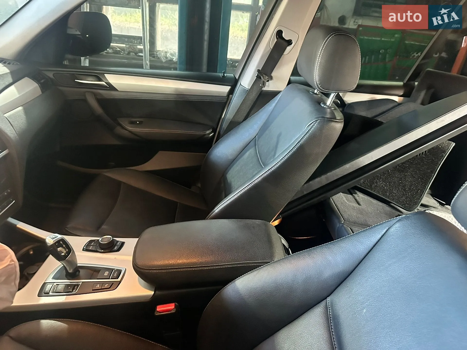 2014 BMW X3 - мініатюра 18