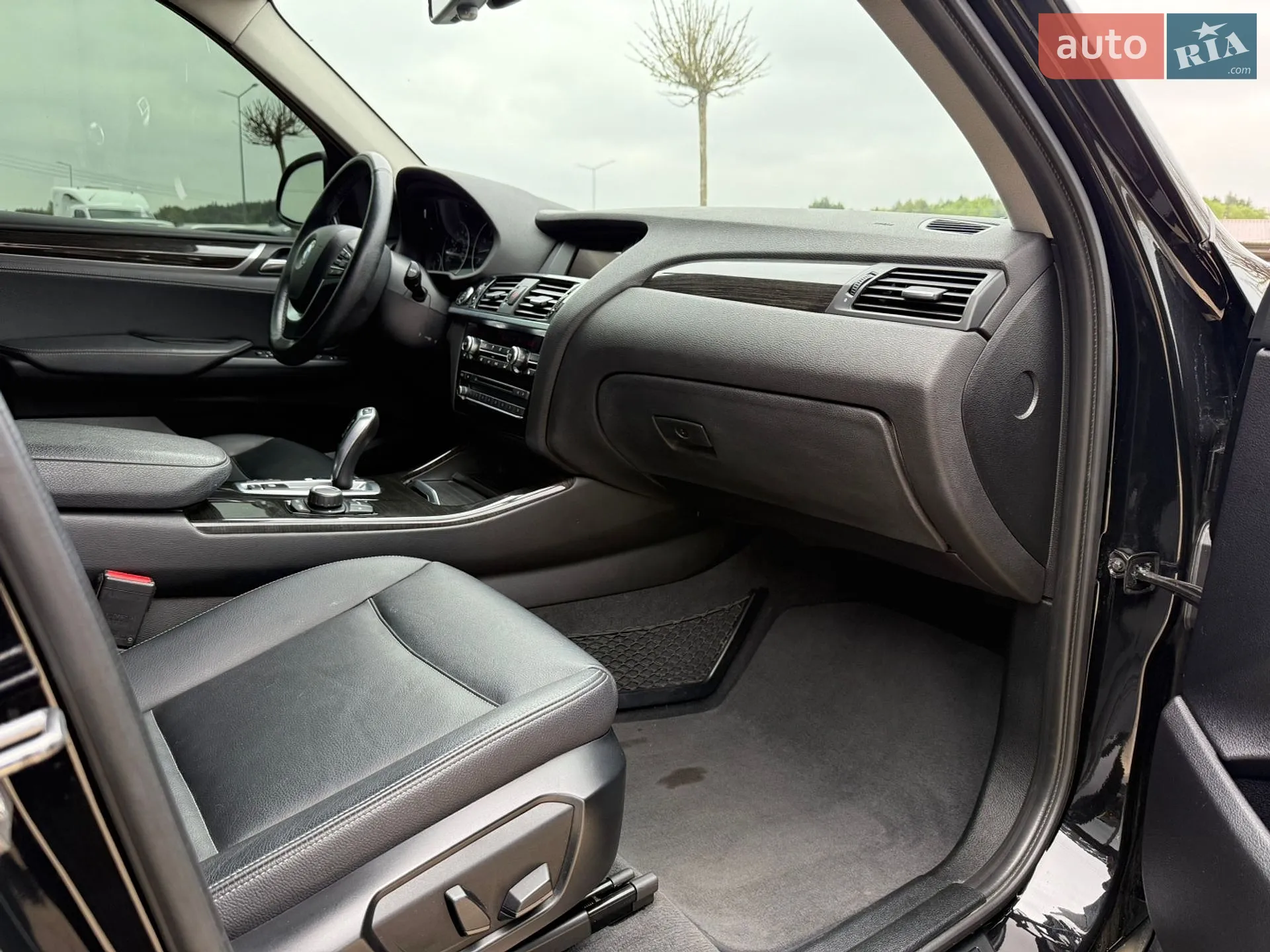 2014 BMW X3 - мініатюра 31