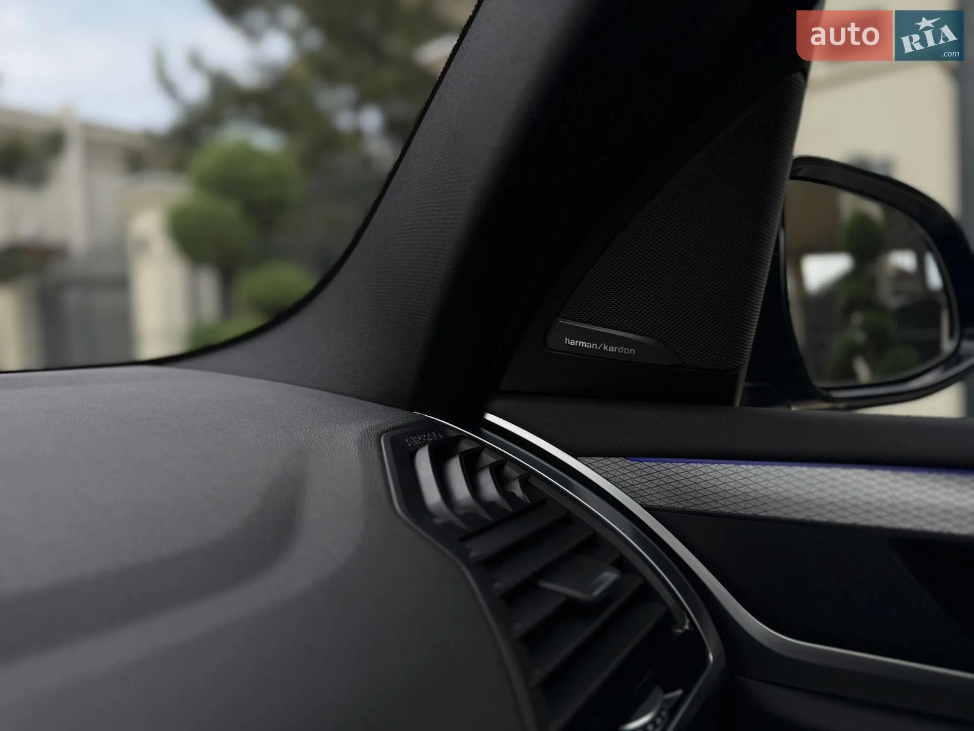 2020 BMW X3 - мініатюра 47