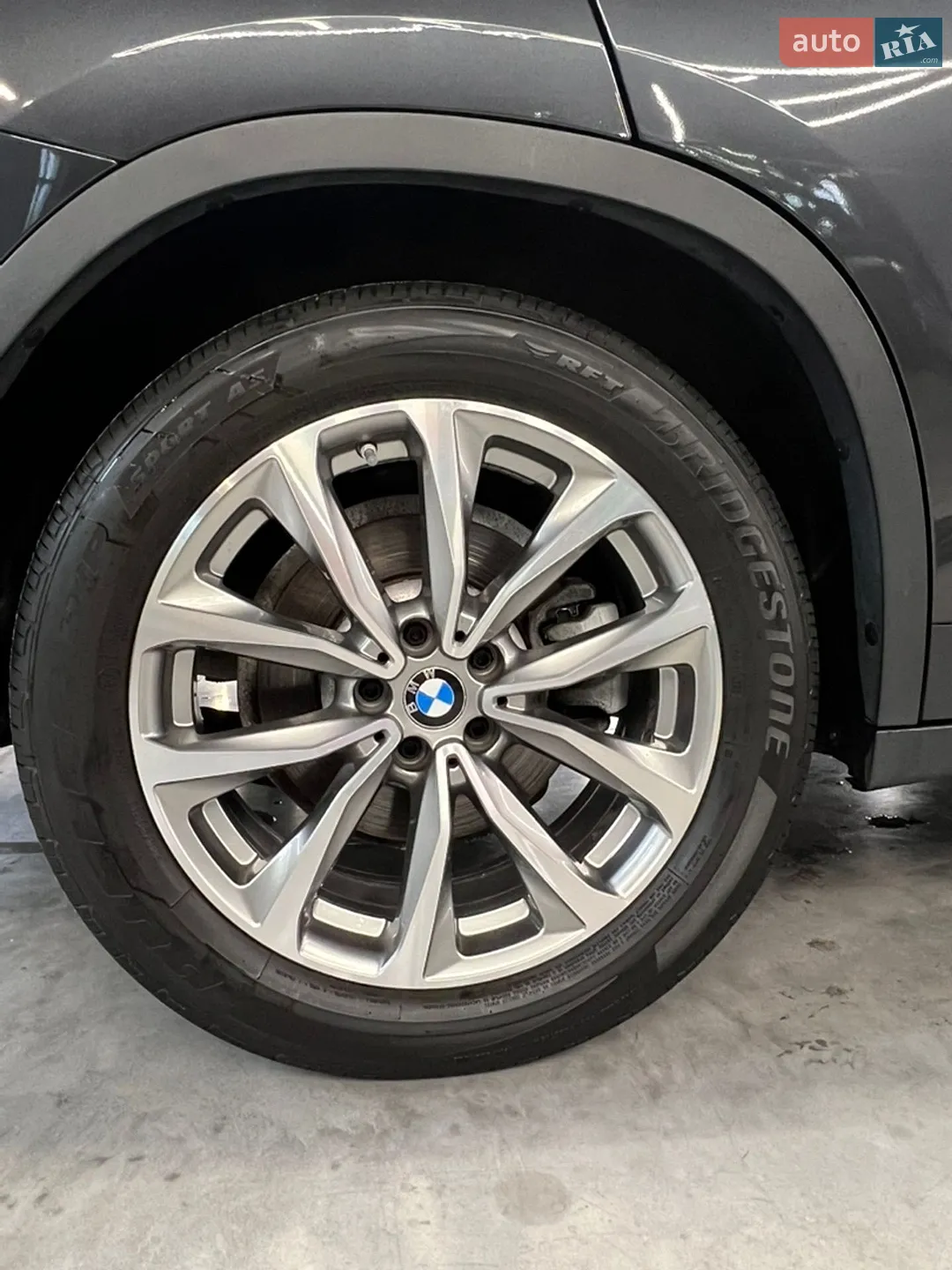 2018 BMW X3 - мініатюра 9