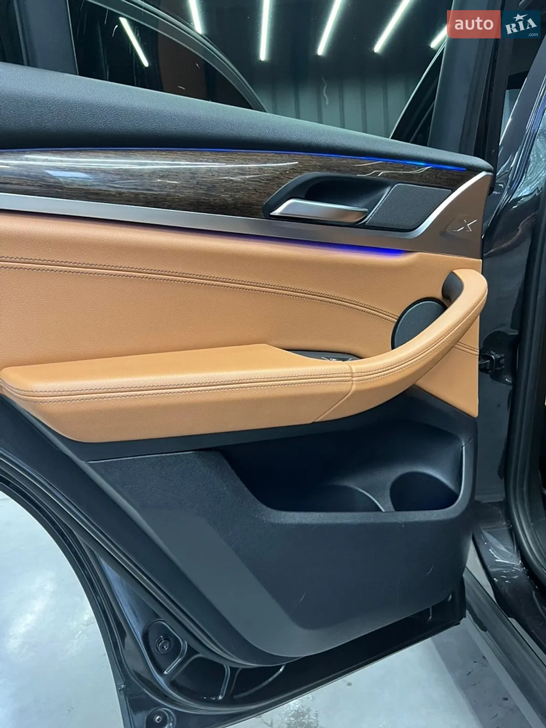 2018 BMW X3 - мініатюра 18
