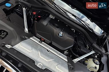 Внедорожник / Кроссовер BMW X3 2019 в Софиевской Борщаговке