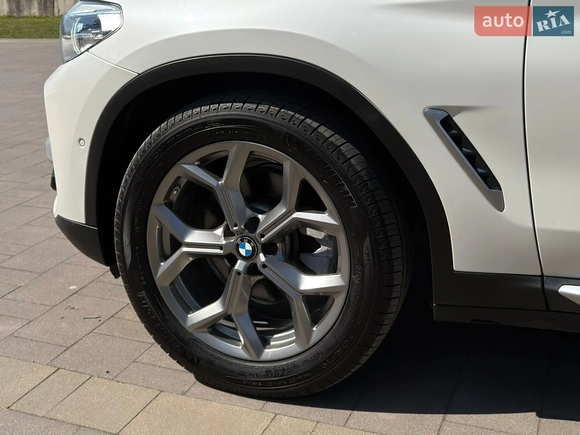2019 BMW X3 - мініатюра 14