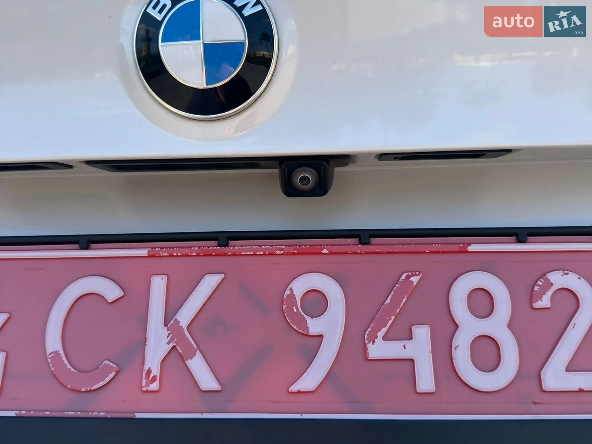 2019 BMW X3 - мініатюра 19