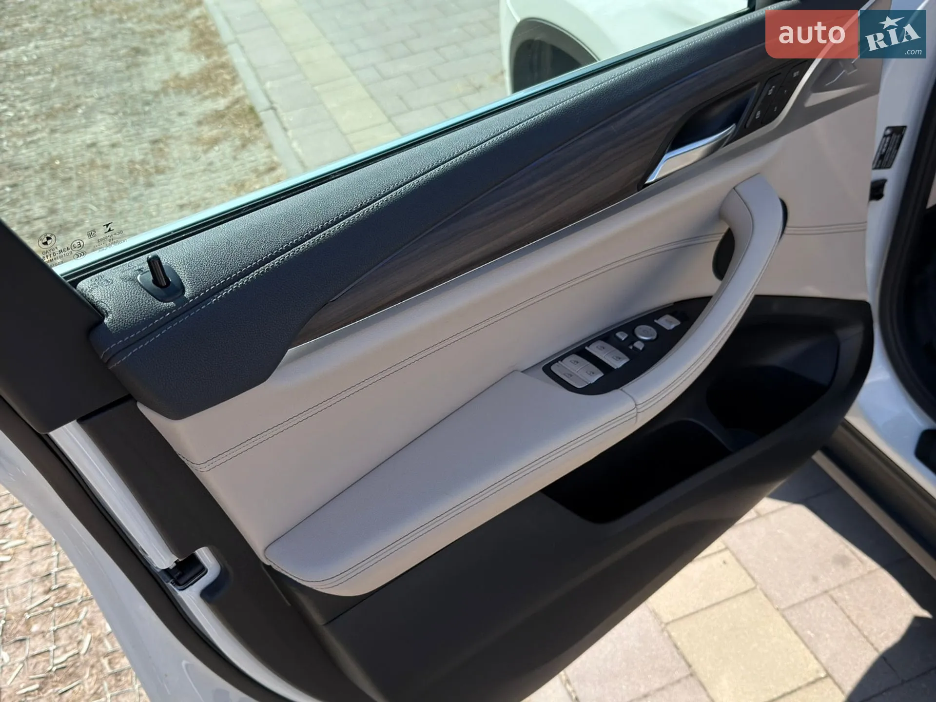 2019 BMW X3 - мініатюра 24
