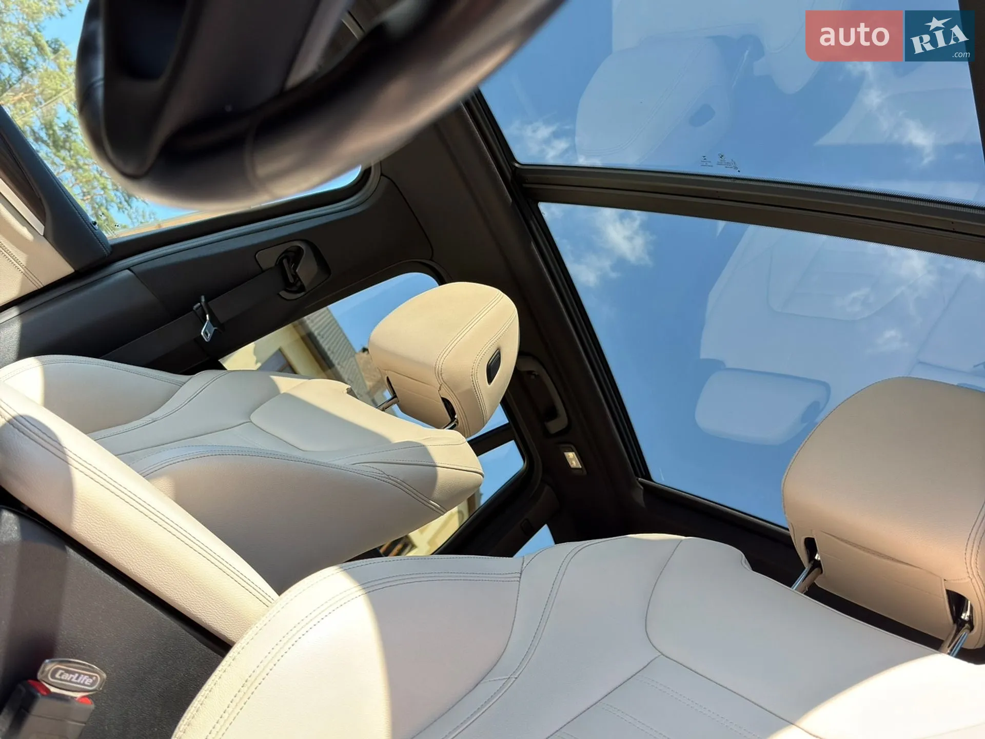 2019 BMW X3 - мініатюра 29