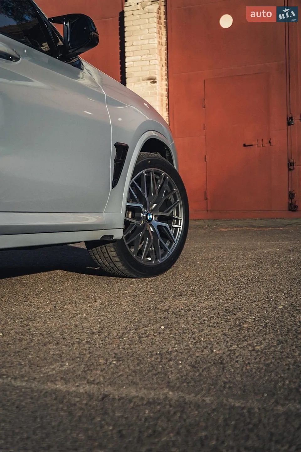 2020 BMW X3 - мініатюра 17