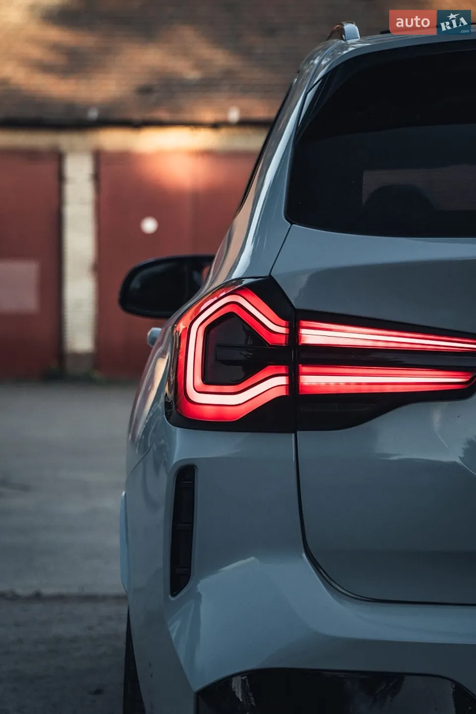 2020 BMW X3 - мініатюра 34