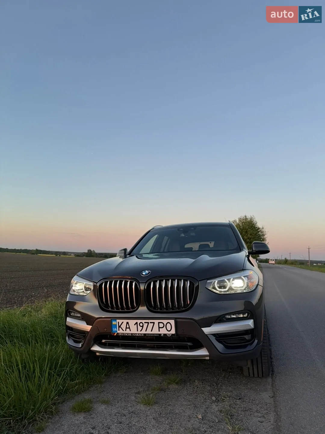 2019 BMW X3 - мініатюра 16