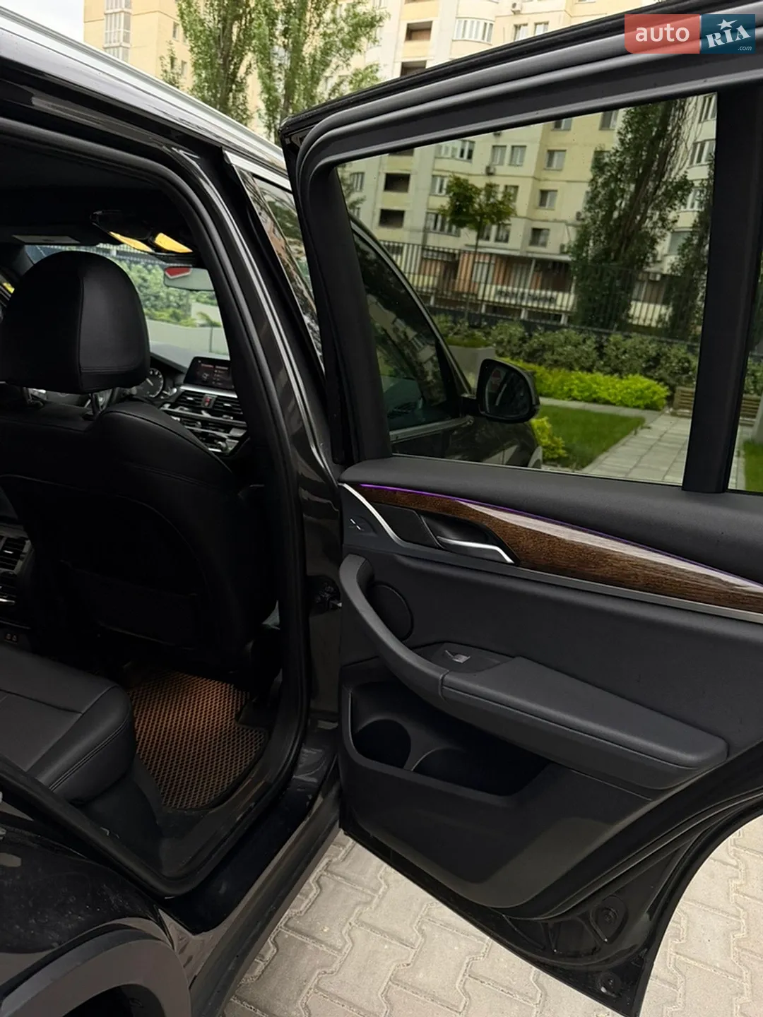 2019 BMW X3 - мініатюра 25