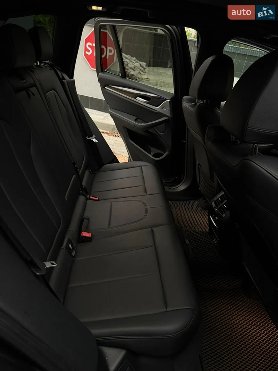 2019 BMW X3 - мініатюра 26