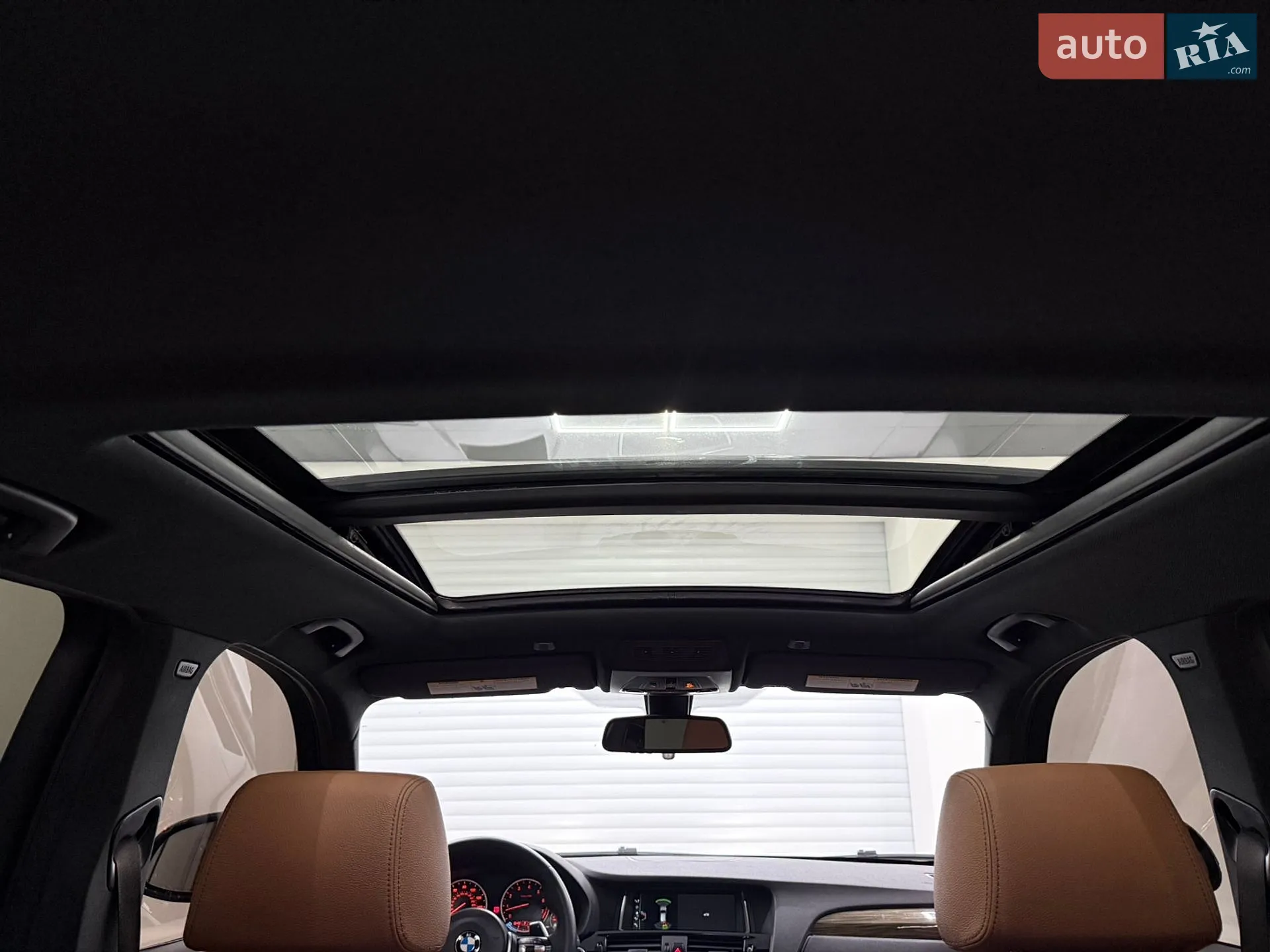 2016 BMW X3 - мініатюра 10