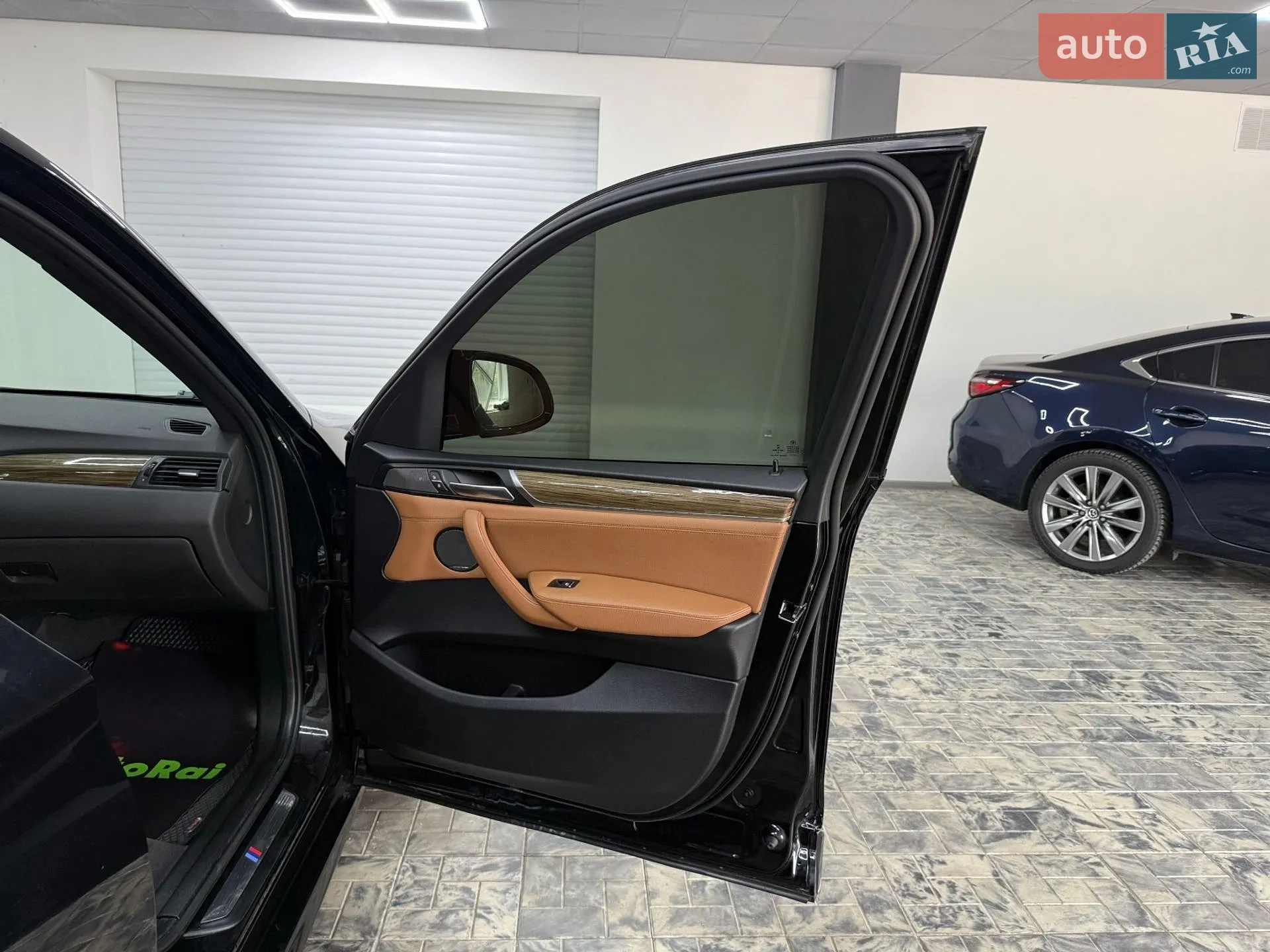 2016 BMW X3 - мініатюра 24
