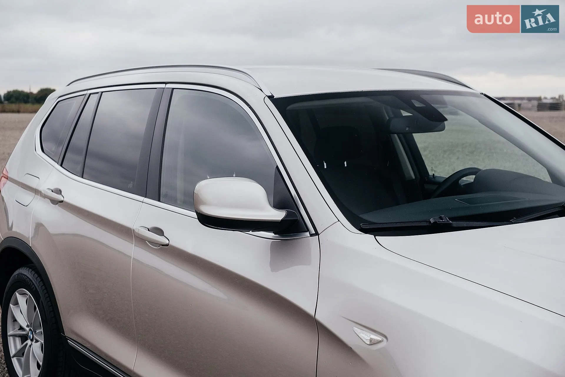 2013 BMW X3 - мініатюра 12