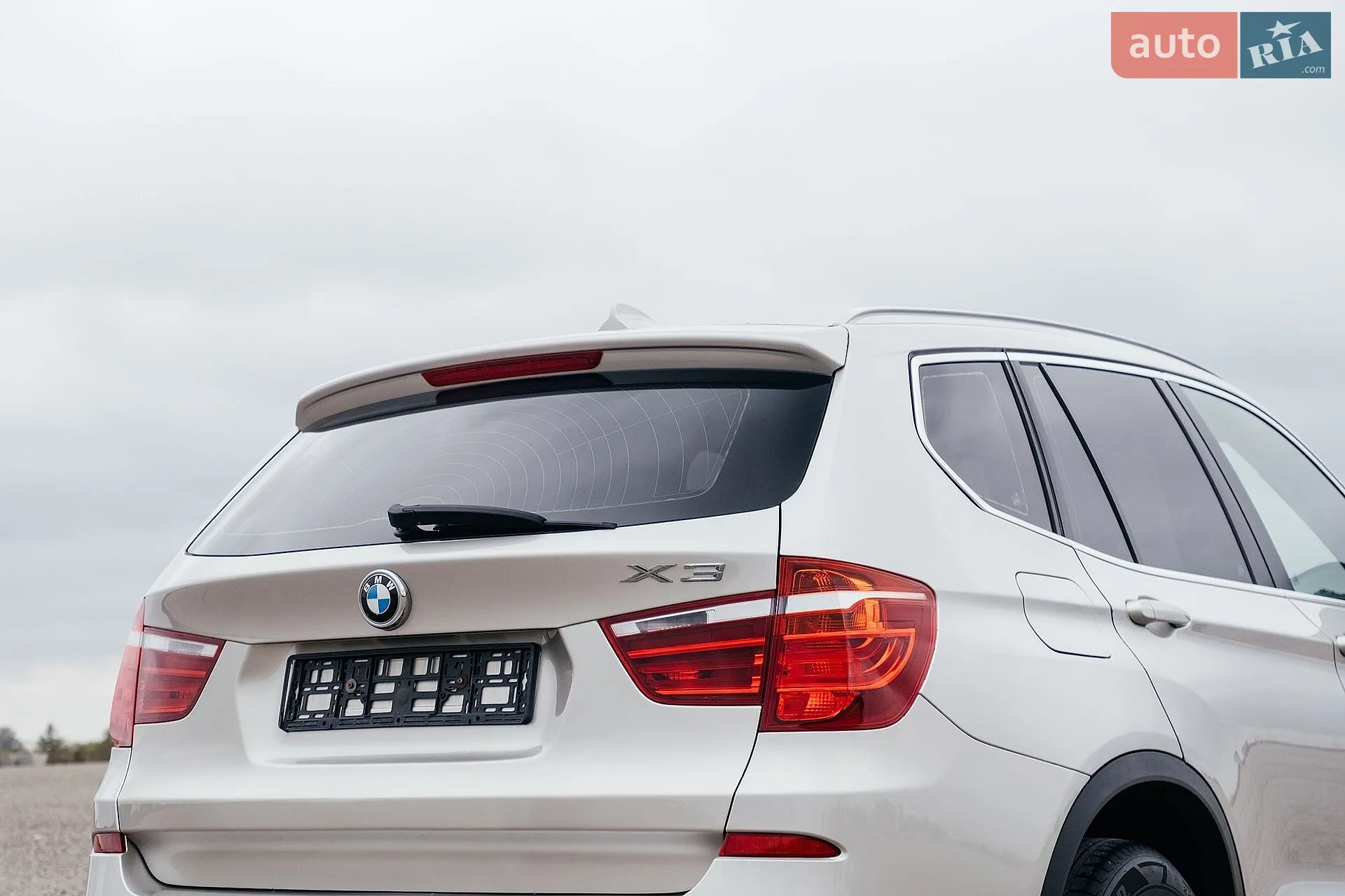 2013 BMW X3 - мініатюра 19