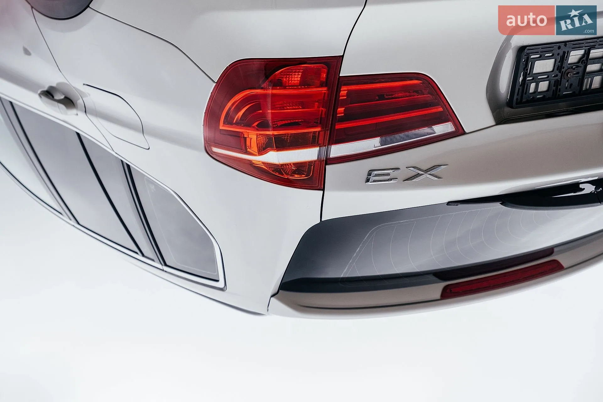 2013 BMW X3 - мініатюра 22