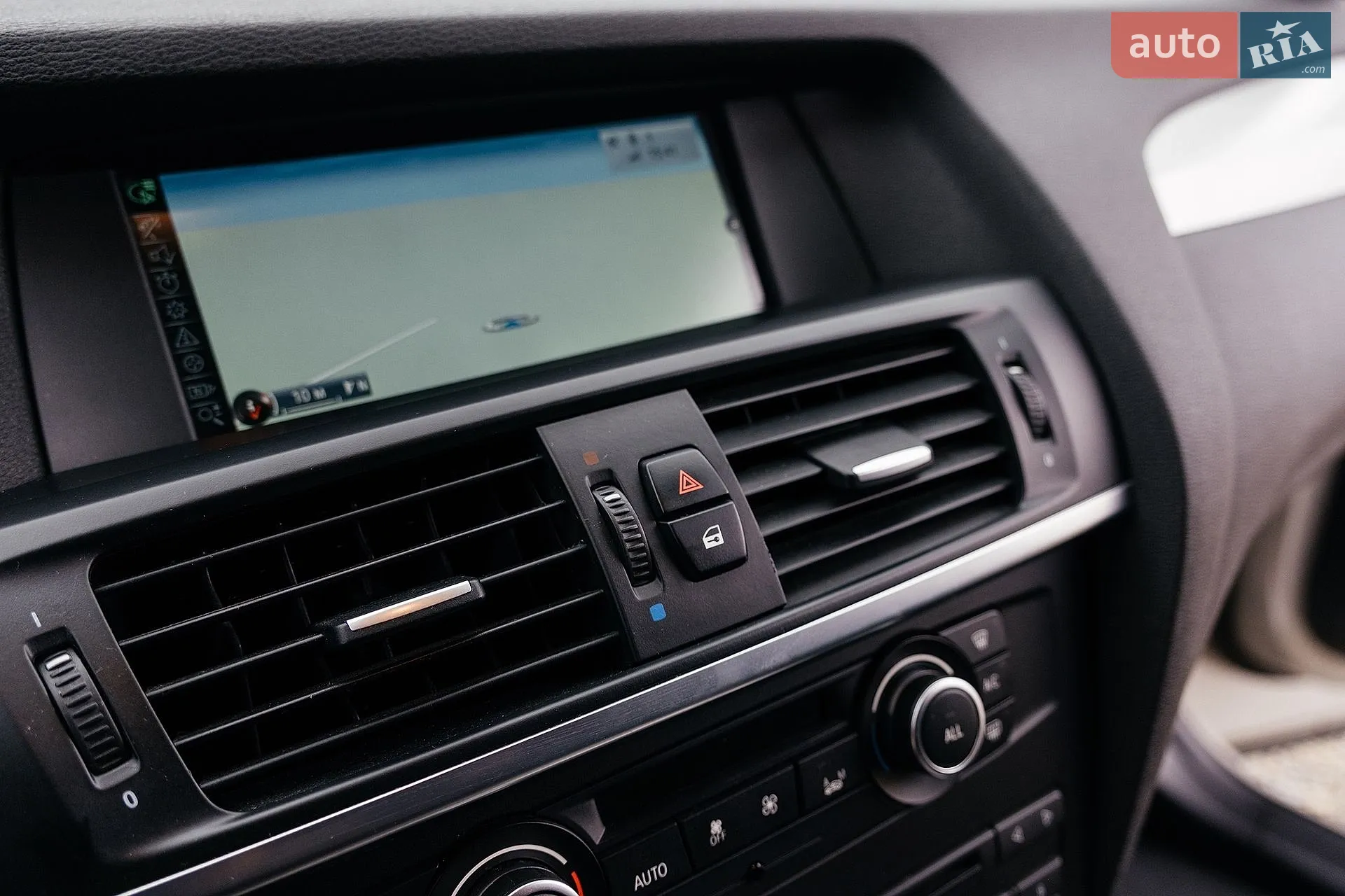 2013 BMW X3 - мініатюра 55