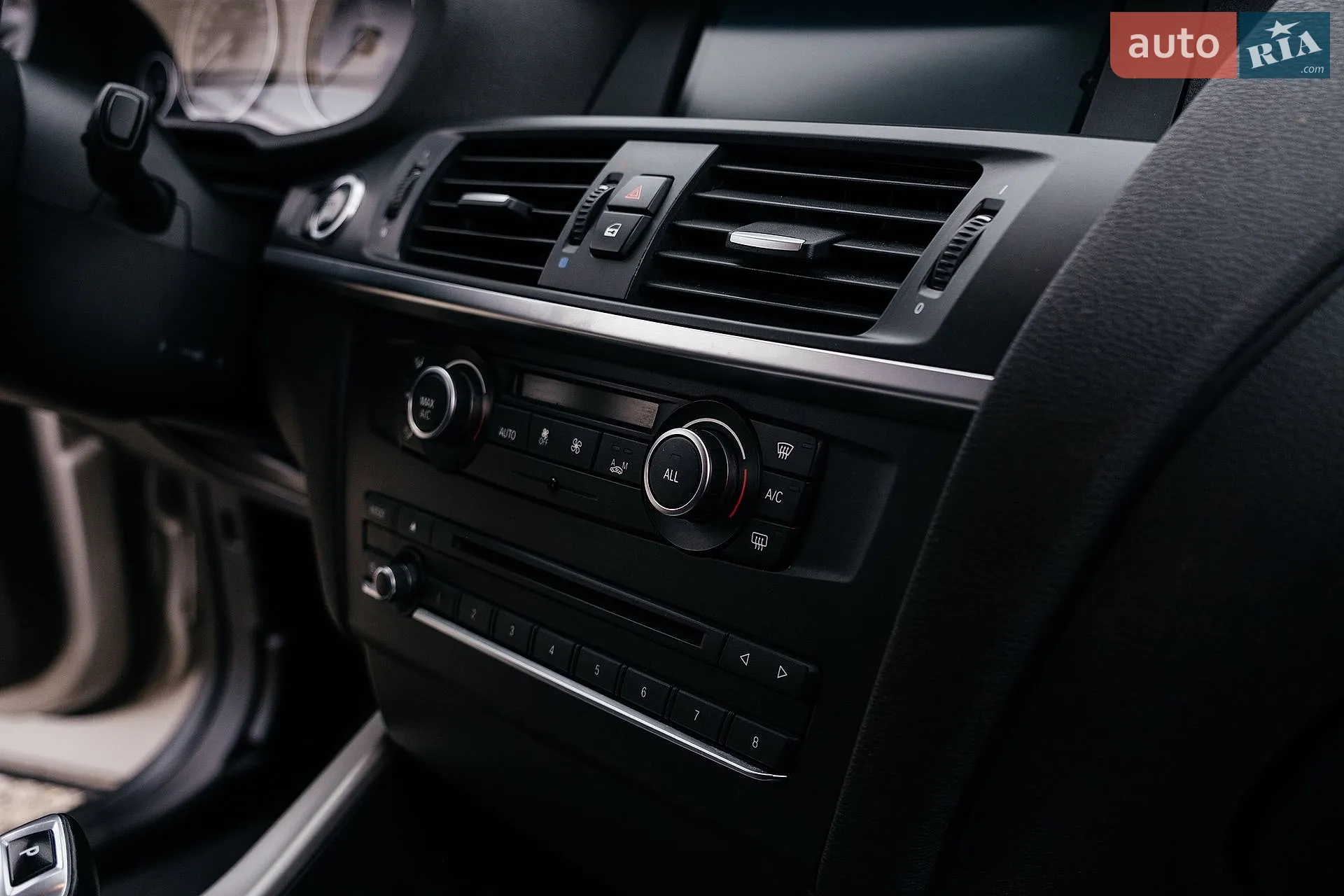 2013 BMW X3 - мініатюра 60