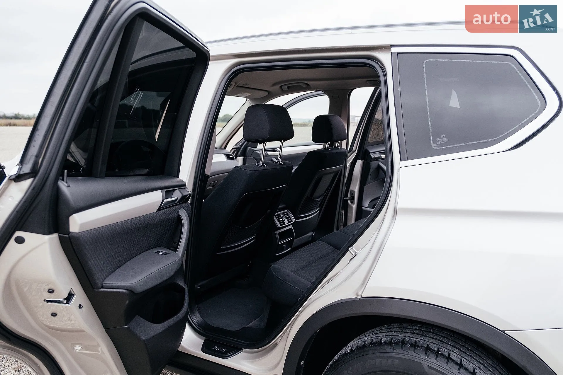 2013 BMW X3 - мініатюра 63