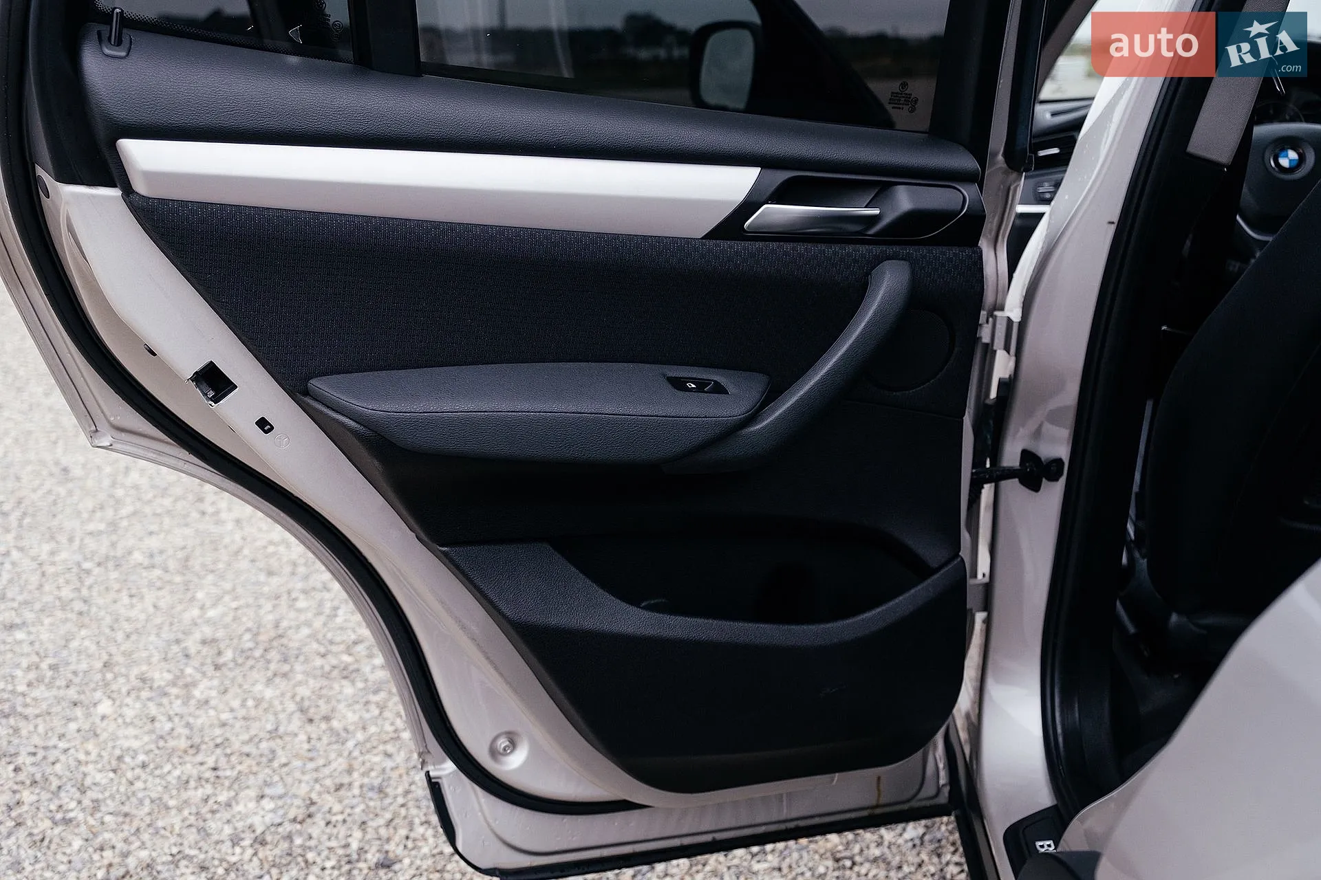2013 BMW X3 - мініатюра 68