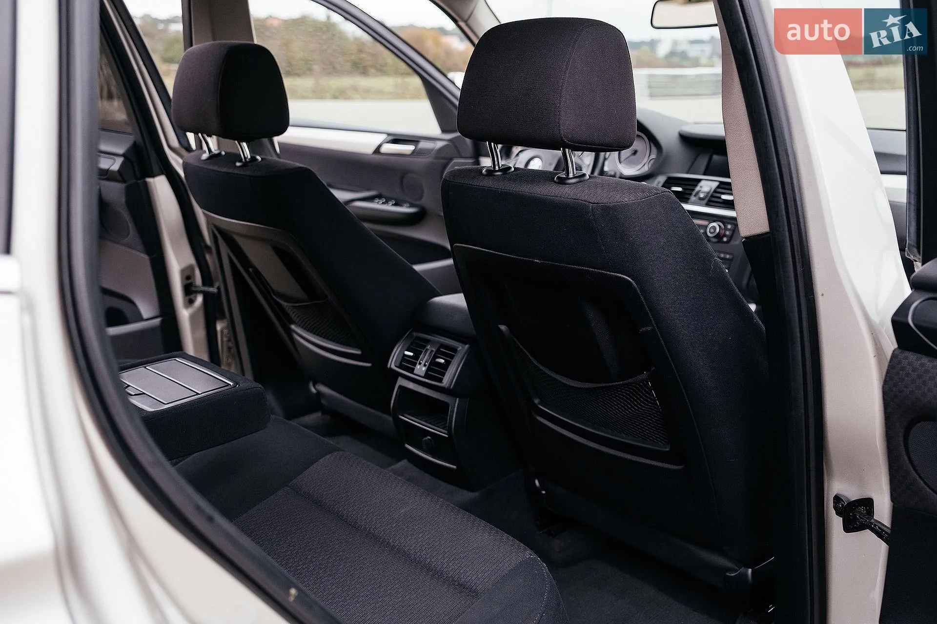 2013 BMW X3 - мініатюра 73