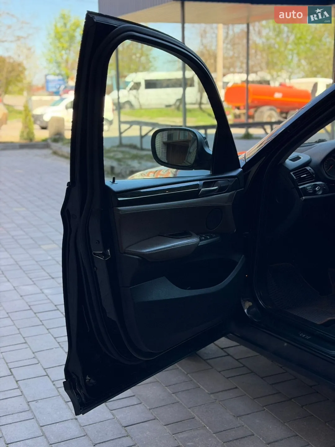 2012 BMW X3 - мініатюра 23