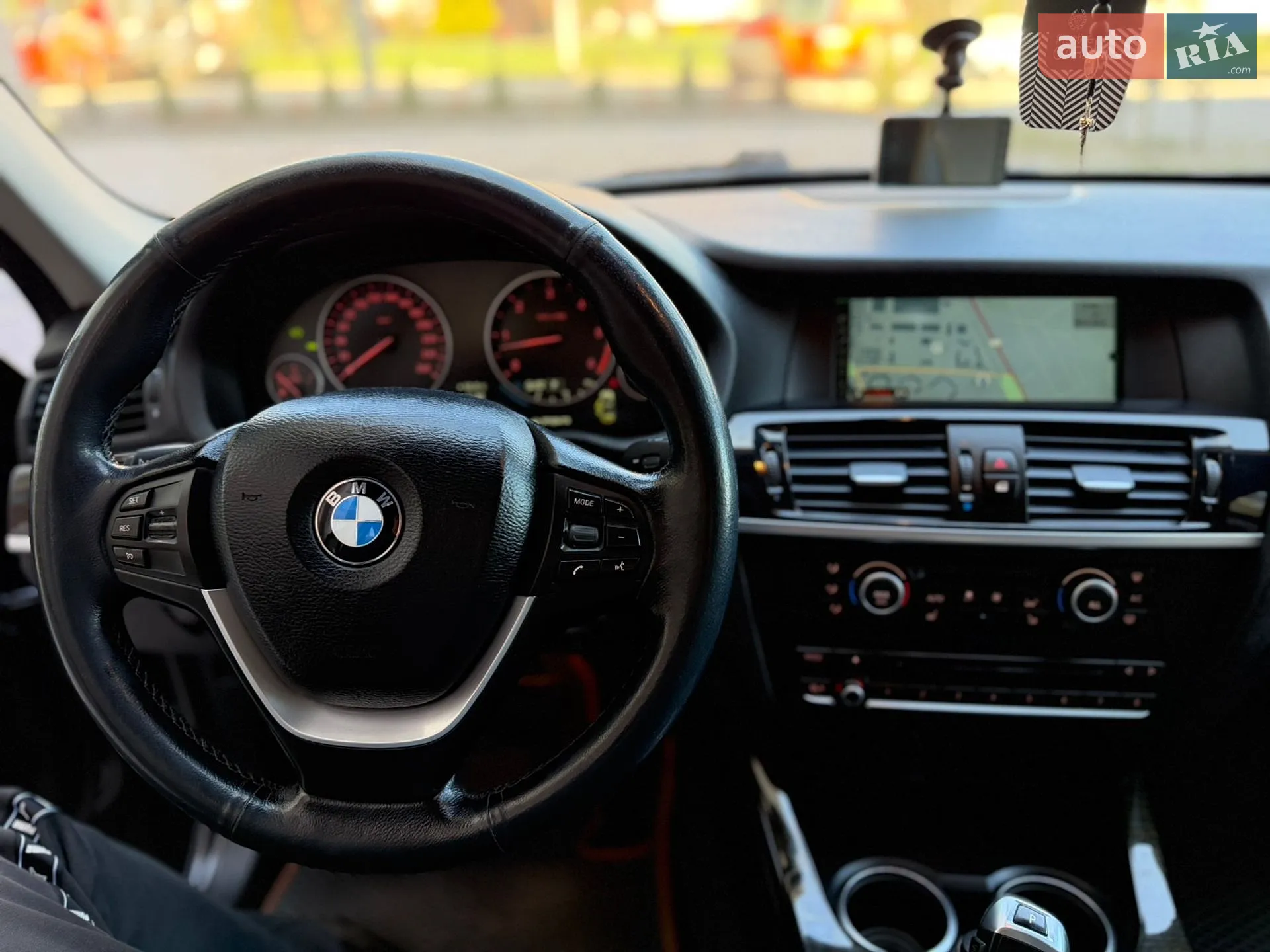 2012 BMW X3 - мініатюра 32