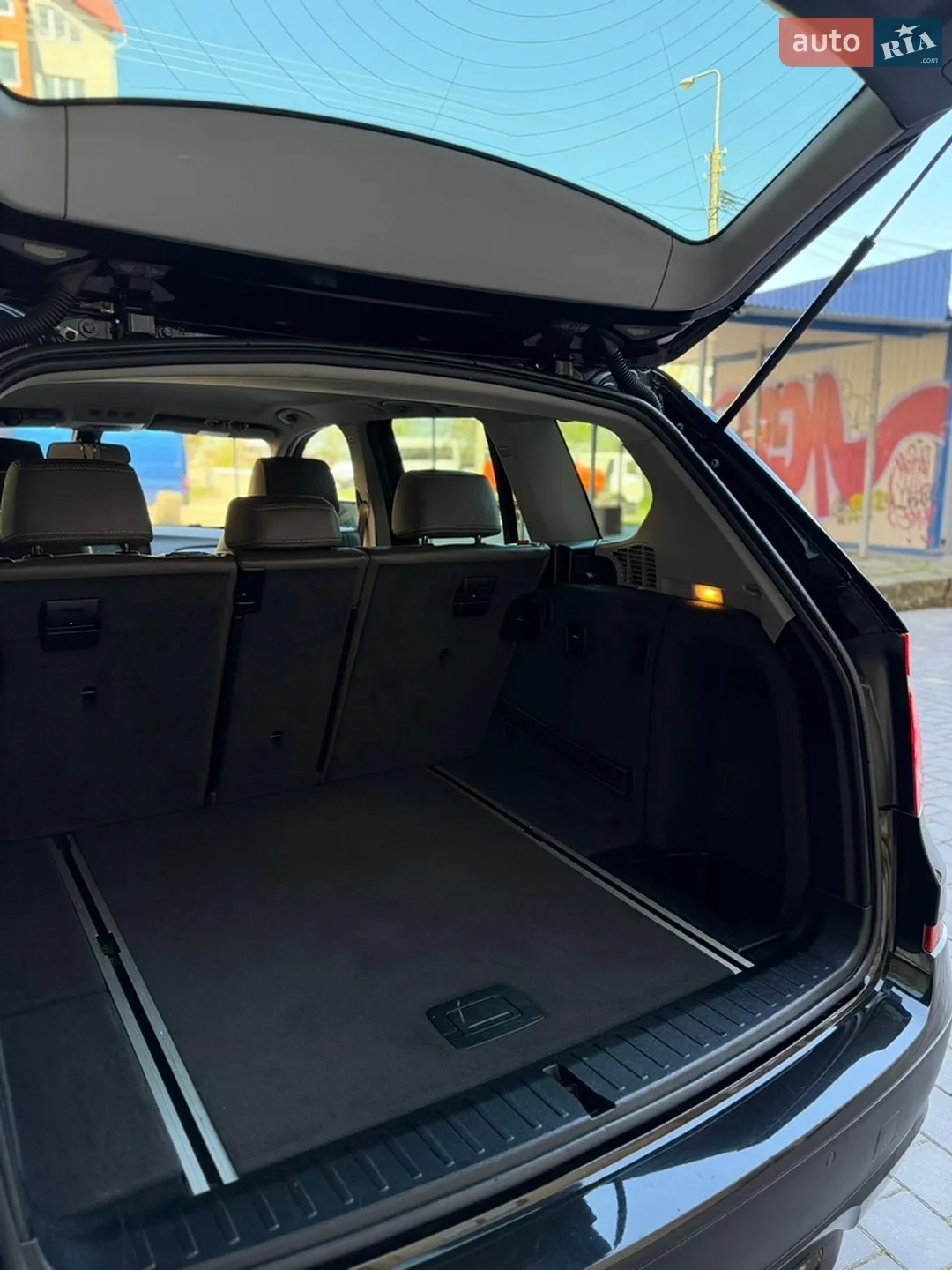 2012 BMW X3 - мініатюра 51