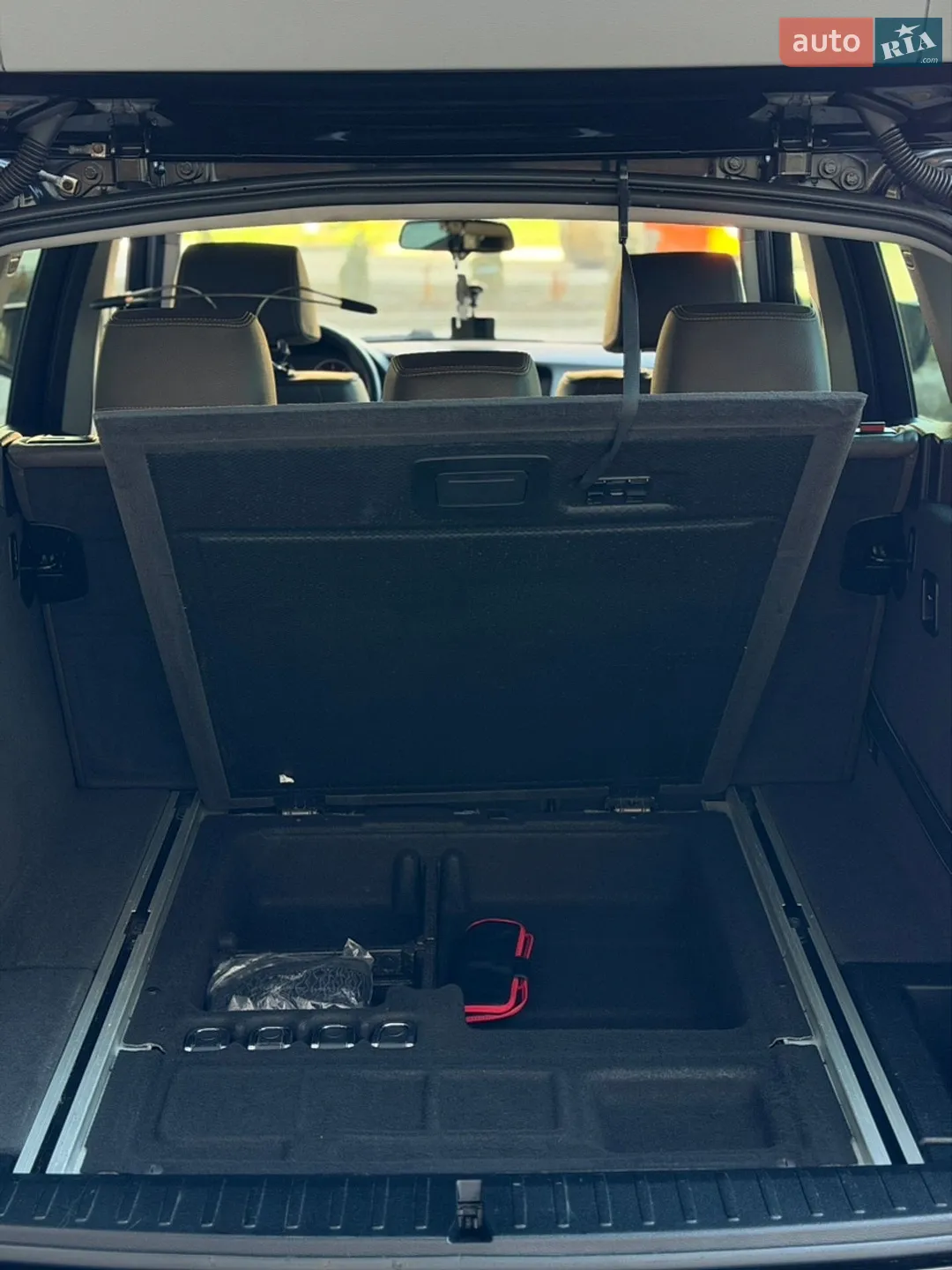2012 BMW X3 - мініатюра 55