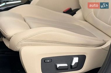 Внедорожник / Кроссовер BMW X3 2019 в Львове фото 13 Внедорожник / Кроссовер BMW X3 2019 в Львове