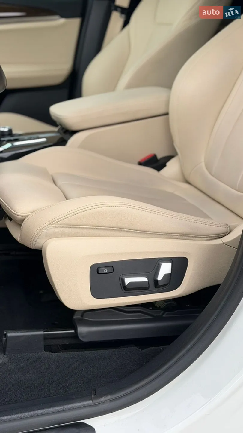 2019 BMW X3 - мініатюра 13