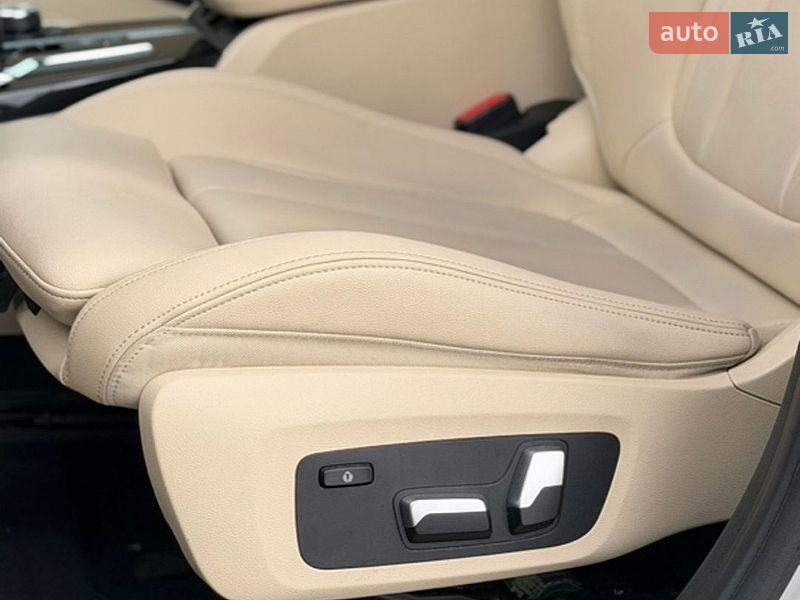 Внедорожник / Кроссовер BMW X3 2019 в Львове фото 13 Внедорожник / Кроссовер BMW X3 2019 в Львове