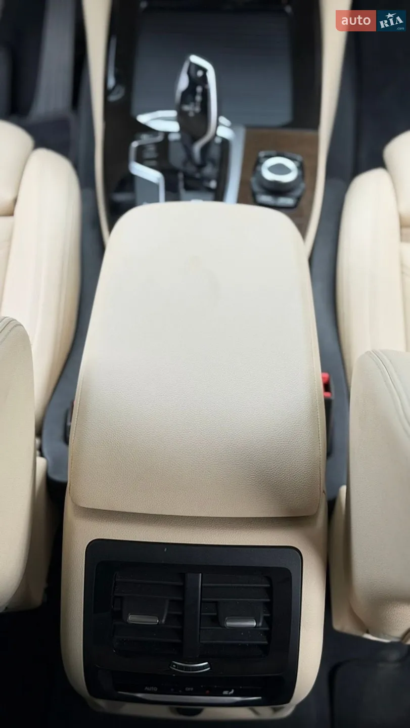2019 BMW X3 - мініатюра 31