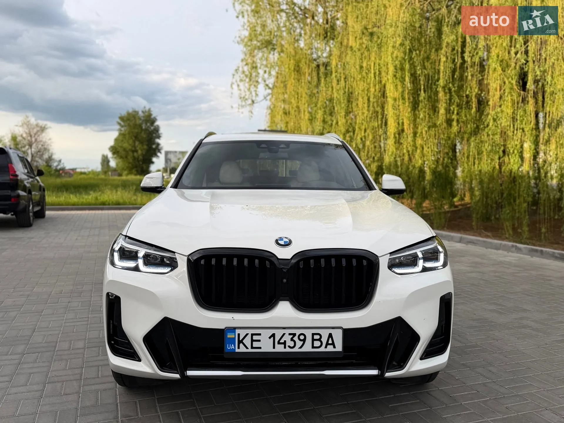 2020 BMW X3 - мініатюра 9