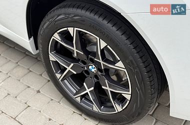 Внедорожник / Кроссовер BMW X3 2025 в Ивано-Франковске