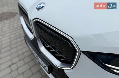 Внедорожник / Кроссовер BMW X3 2025 в Ивано-Франковске
