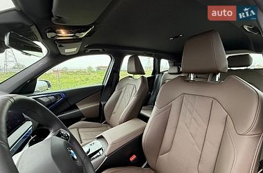 Внедорожник / Кроссовер BMW X3 2025 в Ивано-Франковске