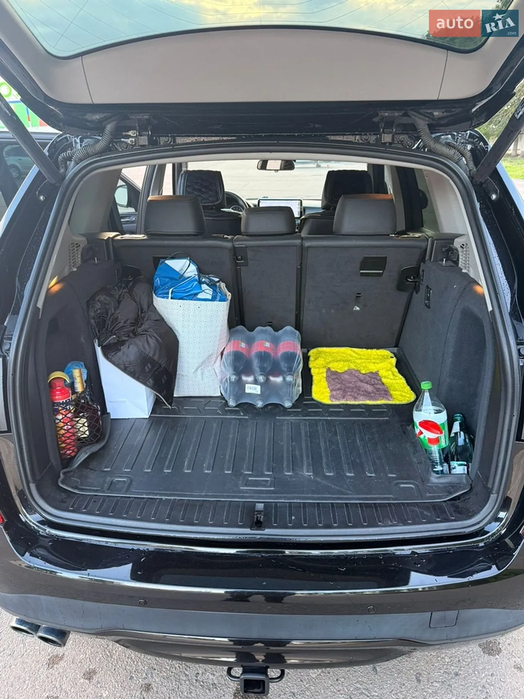 2016 BMW X3 - мініатюра 18