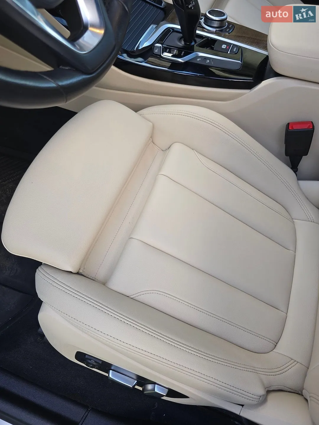 2020 BMW X3 - мініатюра 28