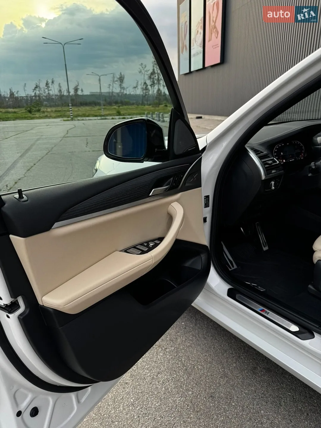 2023 BMW X3 - мініатюра 13