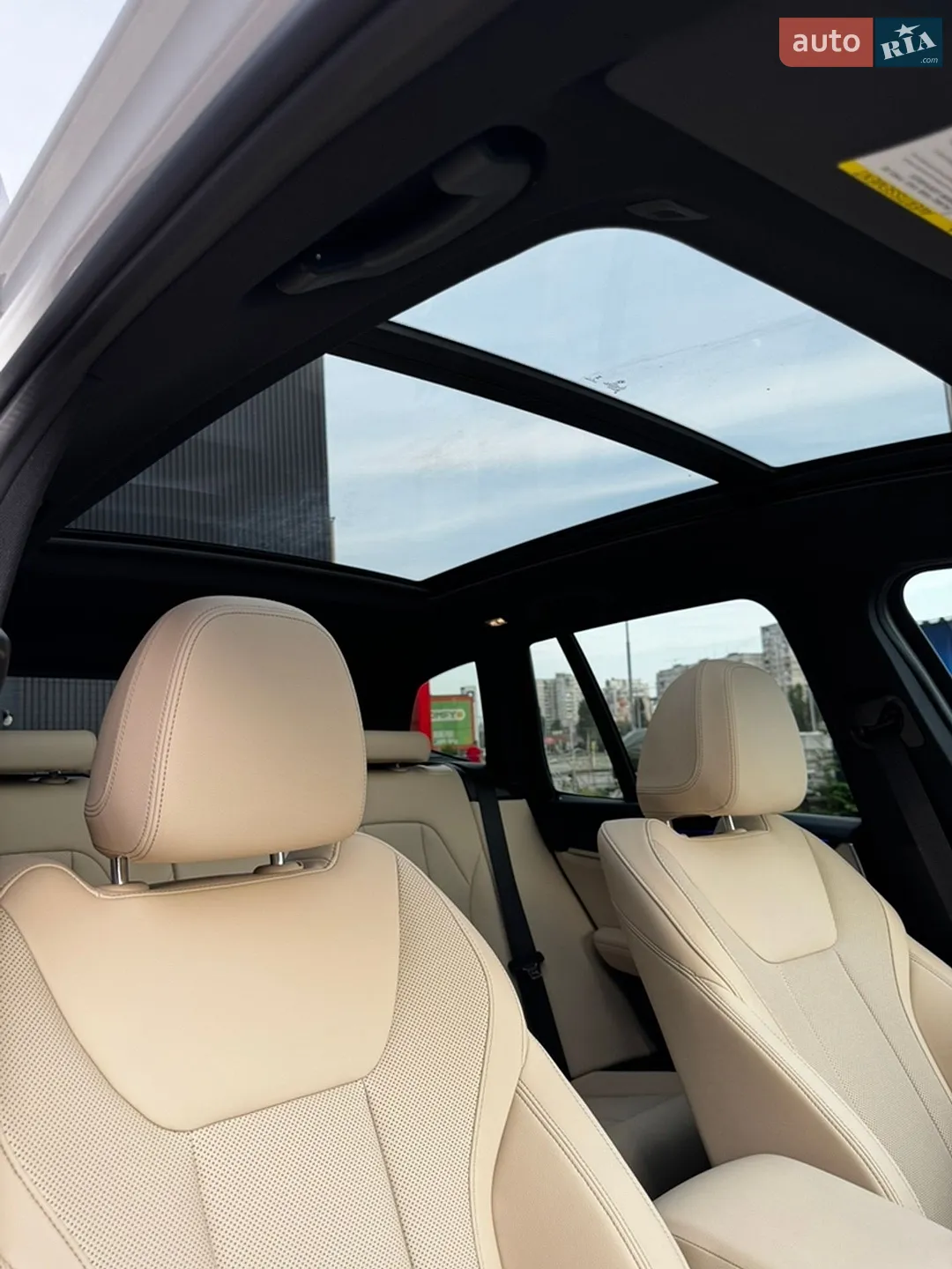 2023 BMW X3 - мініатюра 28