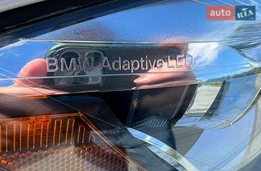 Внедорожник / Кроссовер BMW X3 2015 в Луцке