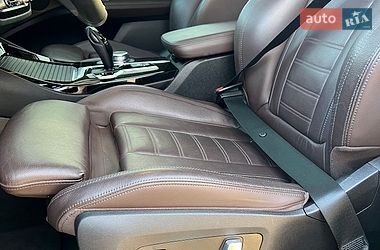 Позашляховик / Кросовер BMW X3 2020 в Києві